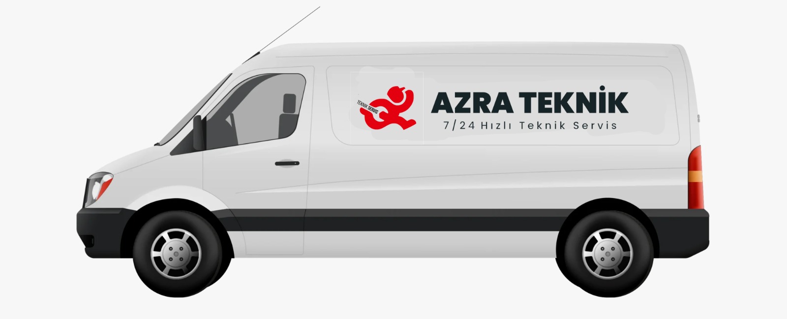 Azra Teknik Hidrofor Pompa 